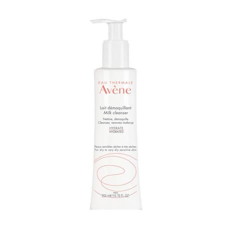 AVENE SOINS ESSENT LAIT DEMAQ DOUC FL/200ML — Pharmacie de Paris - Porte de Champerret