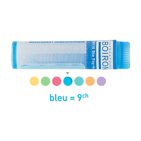 Boiron Mezereum 9ch Globules 1g — Pharmacie entre Deux Guiers