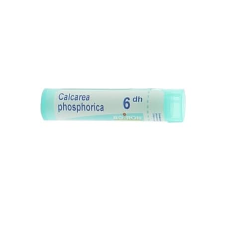 CALCAREA PHOS. 6DH TG B — Pharmacie Lafayette Bordeaux