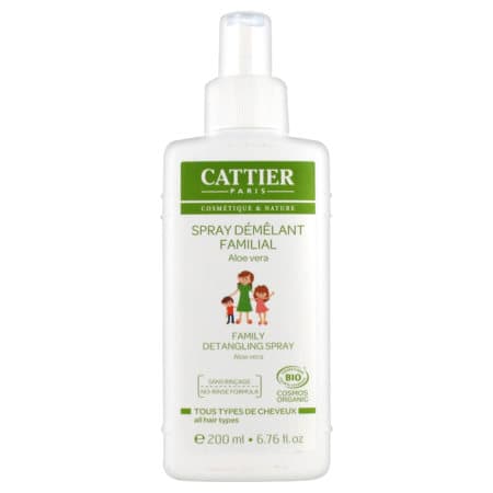 CATTIER DEMELANT FAMIL SPR 200ML — Pharmacie des Colmariens by Nexum