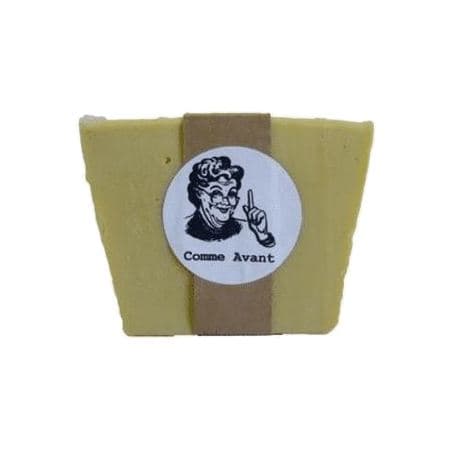 COMME AVANT SAV MARS 100G