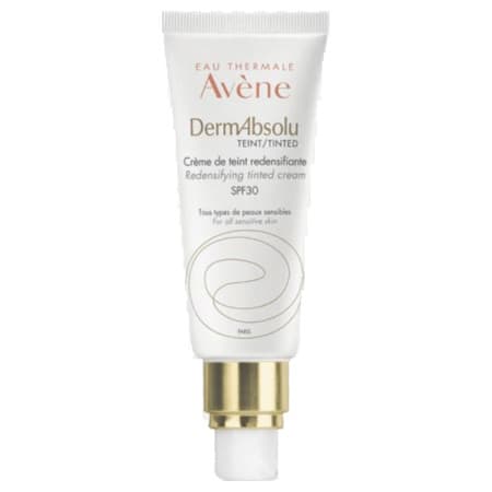 AVENE DERMABSOLU TEINT CR 40ML — Pharmacie de l’Arc