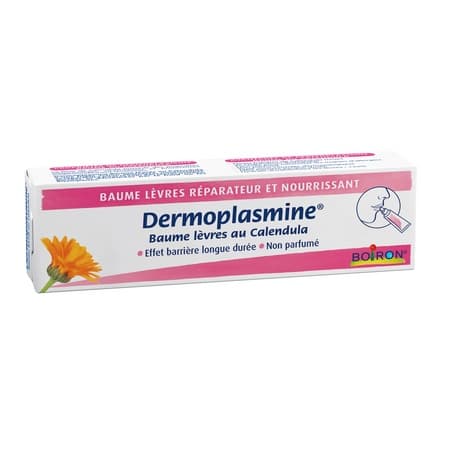 DERMOPLASMINE BAUME A LEVRES 10G
