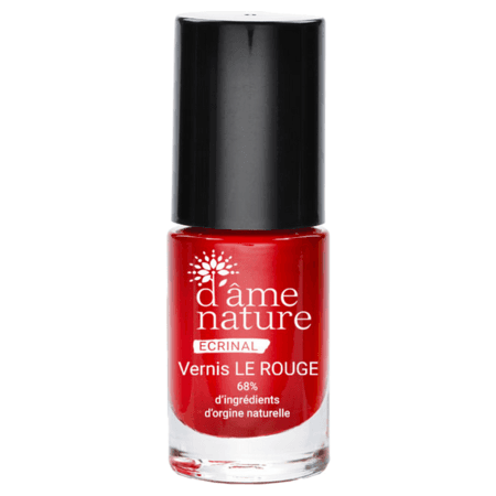 D'AME NATURE ECRINAL VERNIS RGE5ML