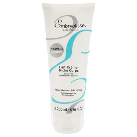 EMBRYOLISSE LAIT CR RICH CORP200ML