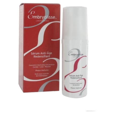 EMBRYOLISSE SERUM A/AGE REDEN 30ML