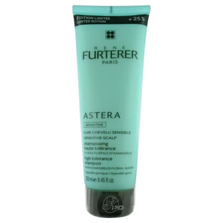 FURTERER ASTERA SH SENSITIV 200+50 — Pharmacie Pharmavance Metz