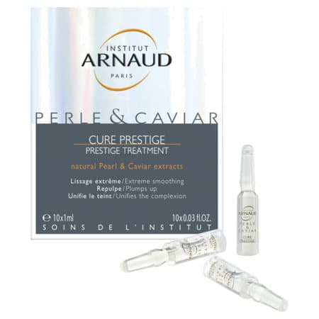 Perle Caviar Cure Prestige 1ml X10 — Pharmacie Port Royal