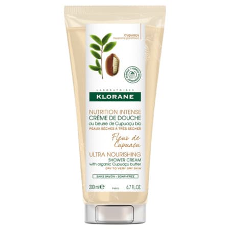 KLORANE CR DCH FL CUPUACU 200ML