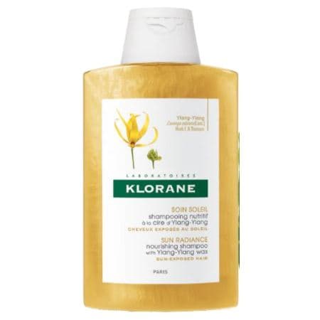 KLORANE SH NUTRI YLANG 200ML