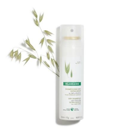 KLORANE SH SEC AVOINE SPR 150ML — Grande Pharmacie du Pont Suresnes