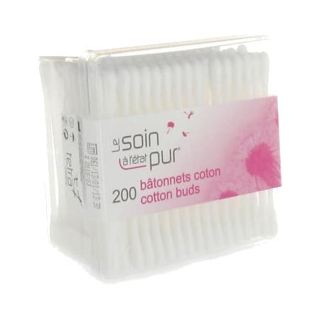 SOIN ETAT PUR BATONNET 200 — Pharmacie Port Royal