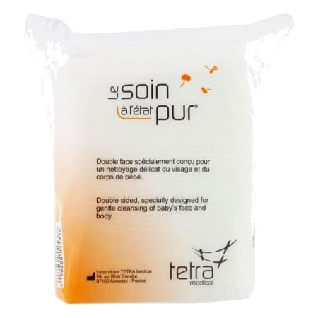 TETRA MAXI-CARRES BT50 — Pharmacie De L'Avenir Drancy