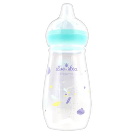 BIB LUC-LEA ERGOSENSE FORET 270ML