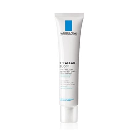 EFFACLAR DUO+ GEL CREME 40ML