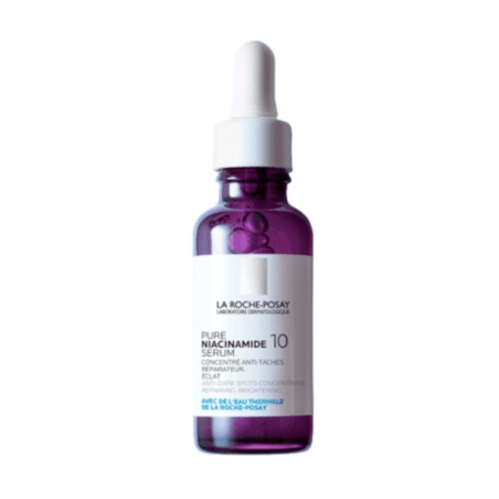 PURE NIACINAMIDE 10 30ML