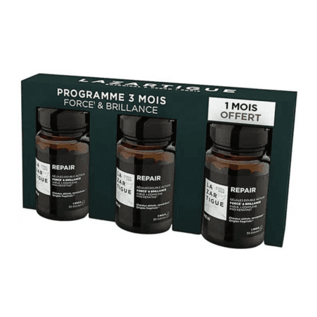 LAZARTIGUE REPAIR 3MOIS GELUL 90