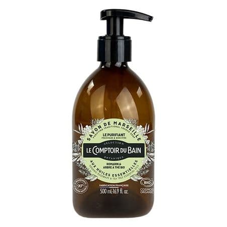 COMP BAIN SAV PURIFIANT 500ML — Pharmacie Pharmagreen Boucicaut