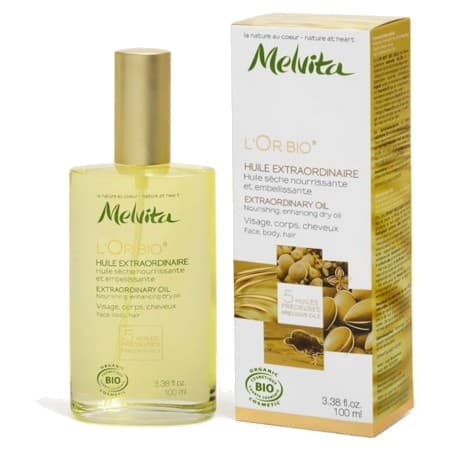 MELVITA HLE EXTRAORDINAIRE 100ML — Pharmacie Lafayette Bordeaux
