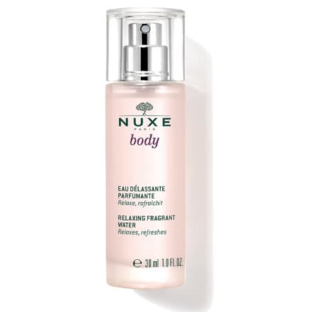 NUXE BODY EAU DELASSANTE 30ML — Pharmacie Carnot