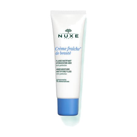 NUXE CR FRAICH BEAUT LEGERE 50ML