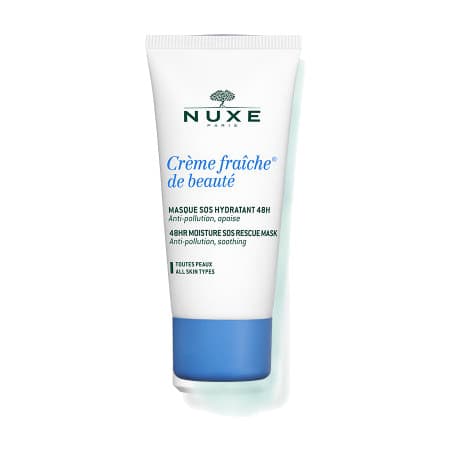 NUXE CR FRAICH BEAUT MASQ 50ML