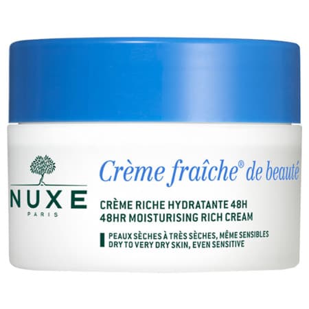 NUXE CR FRAICH BEAUT PN 50ML
