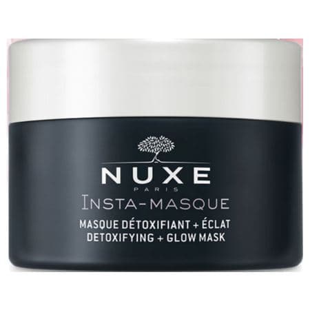 NUXE INSTA MASQUE DETOX+ECLAT 50ML