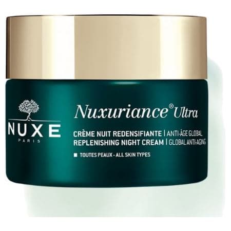 NUXURIANCE ULTRA CR NUIT 50ML
