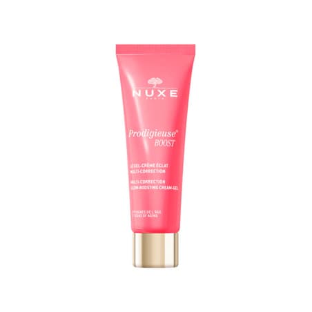 NUXE PROD BOOST GEL/CR+MINI