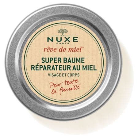 NUXE REVE MIEL SUPER BAUM REP 40ML