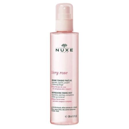 NUXE VERY ROSE BRUME TONIQ 200ML — Pharmacie Pharmavance Hauts De Suresnes
