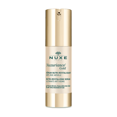 NUXURIANCE GOLD SERUM 30ML