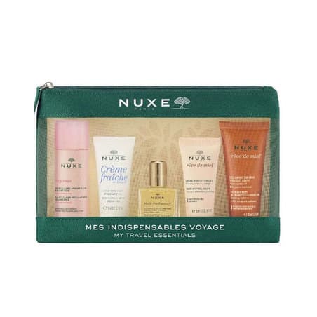 NUXE TROUSSE VOYAGE 2022