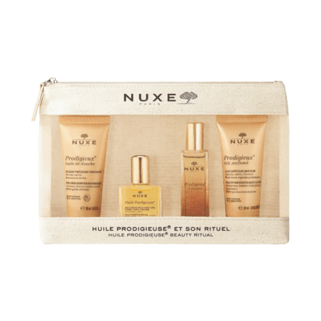 NUXE TROUSSE VOY PRODIGIEUX 2023