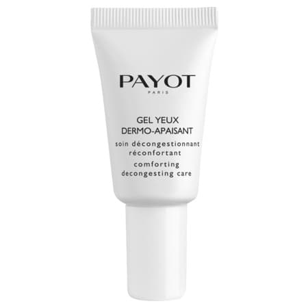 Payot Gel Yeux Dermoapaisant 15ml — Pharmacie Du Chatelet - Orleans