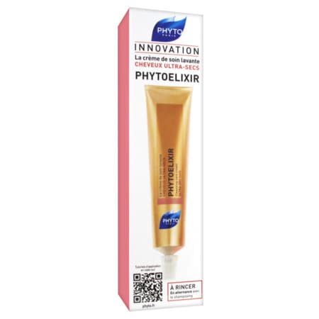 PHYTOELIXIR CR SOIN LAVANTE 75ML