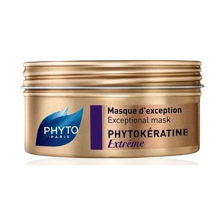 PHYTOKERATINE EXTREME MASQUE 200ML