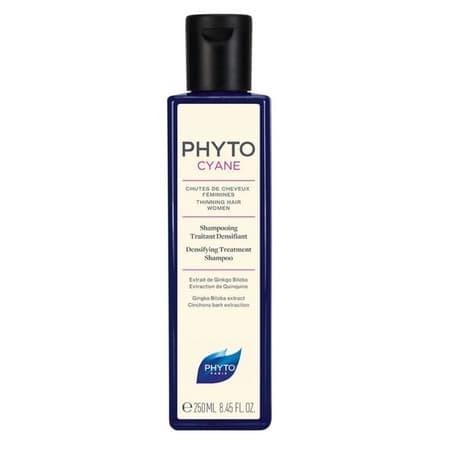 PHYTOCYANE SH A/CHUT FEM 250ML
