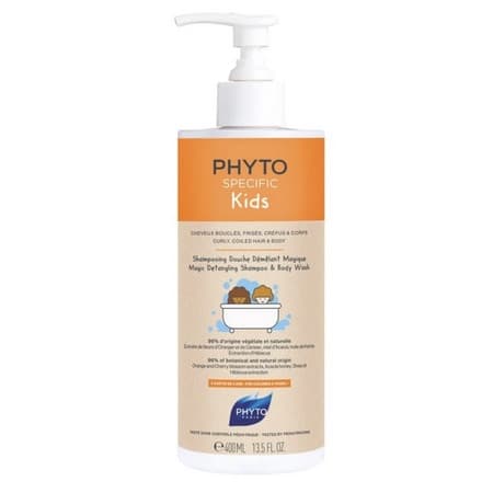 PHYTOSPECIFIC KIDS SH DEMEL 400ML — Pharmacie Pharmavance Auteuil