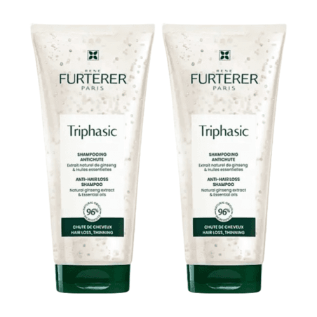 FURTERER TRIPHASIC SHA STIM 200ML2