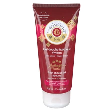 RG GEL DCH JEAN MARIE FARINA 200ML — Pharmacie Rocade by Nexum