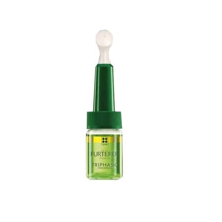FURTERER TRIPHASIC SERUM A/CHUT+SH — Pharmacie Pharmavance Hauts De Suresnes