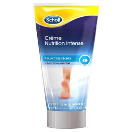 SCHOLL CR NUTRI INTENSE 150MLPROMO — Pharmacie du Métro - Antony