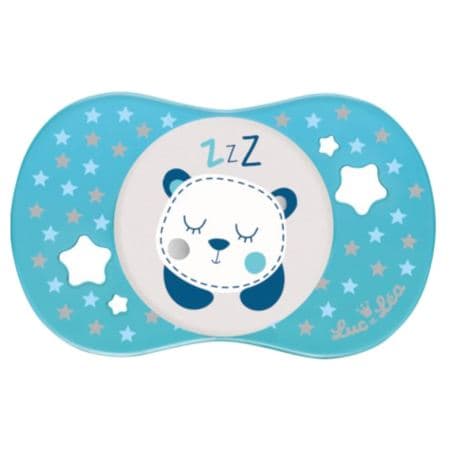 SUCET LUC SYMETRIQ NUIT 0-6M — Pharmacie Pessac Arago
