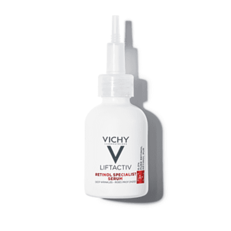 VICHY LIFTACTIV RETINOL SERUM 30ML
