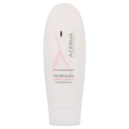 A-DERMA HYDRALBA CR RICHE 40 M — Pharmacie Pharmavance Puteaux