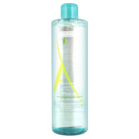 ADERMA PHYS-AC EAU MICEL PUR 4 — Pharmavance Clamart