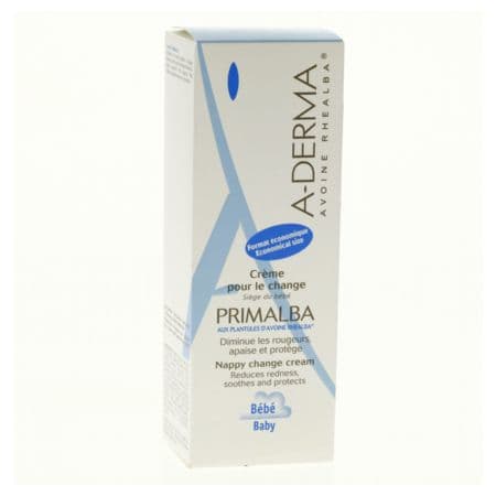 A-DERMA PRIMALBA CR CHANGE 100 — Pharmacie Pharmavance Paris 9 Rochechouart