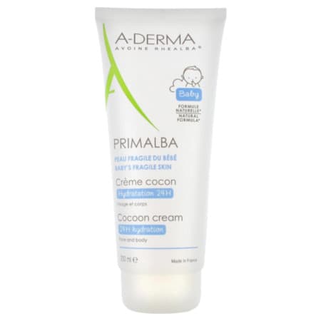 A-DERMA PRIMALBA CR COCON 200M — Pharmacie Pharmavance Paris 9 Rochechouart